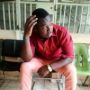 Willystand Wilbert Maréus
