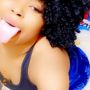 melisa baby boo