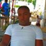 Cherenfant Steeve Mike
