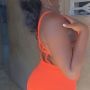 Pretty Djesi Loudemina