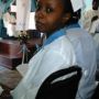 Evelyne Sainvil
